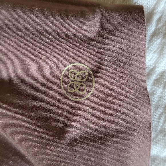 Honeylove Soft Form Pull On Bra Size Large Brown - Picture 2 of 4